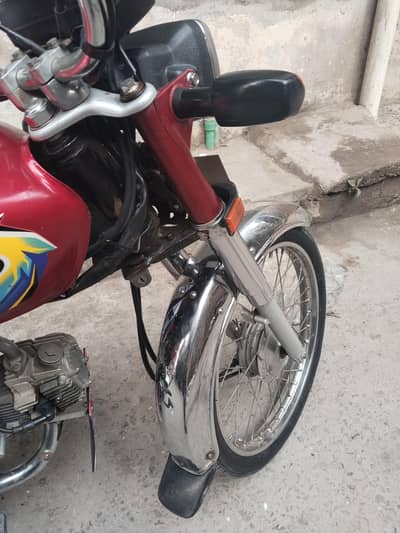 All ok seel pack engine