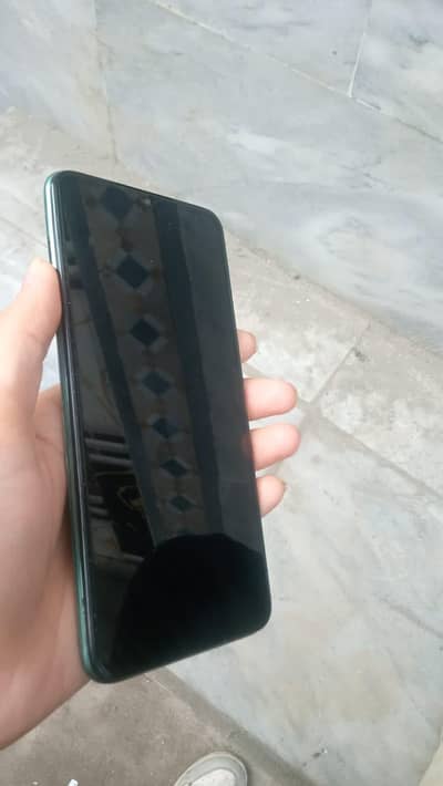 Infinix hot 10 ply 4 gb 64gb