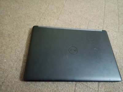 Dell Latitude E5550 Laptop For Sale