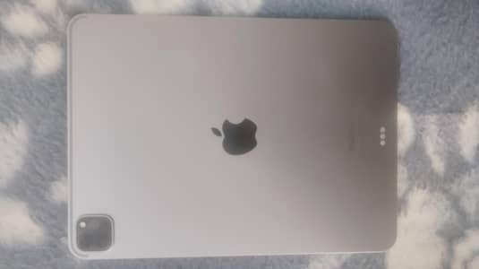 iPad Pro M2
