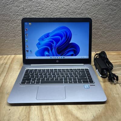 Hp Crome book x360 G2  in 1 5th Gen New stock