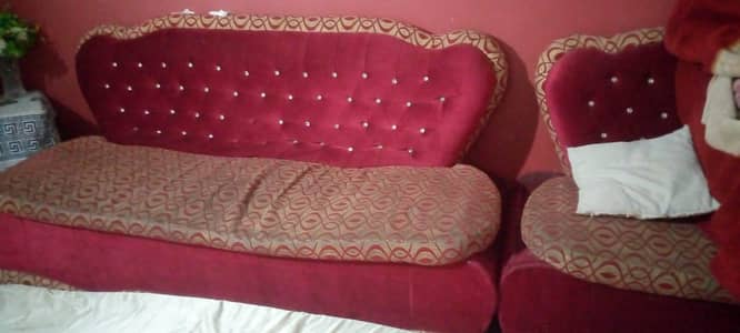 sofa set 5 seater