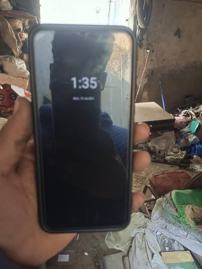 vivo v21 8/128gb offical pta