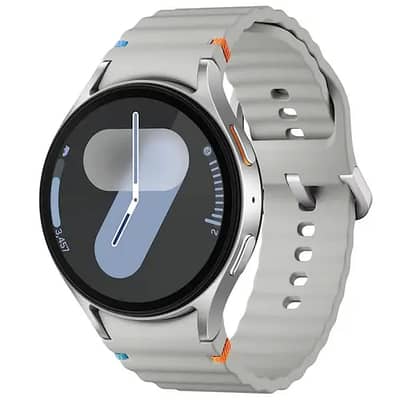 Samsung Galaxy Watch 7 44mm | UAE Original | Warranty & New Bands