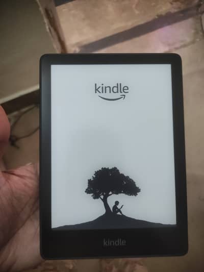 Amazon Kindle 11th Generation 16 GB