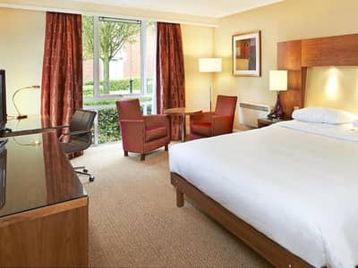 Luxury Hotel Rooms Fully Furnished Family Guest House 1 Bed 2 Bed & Studio Flats