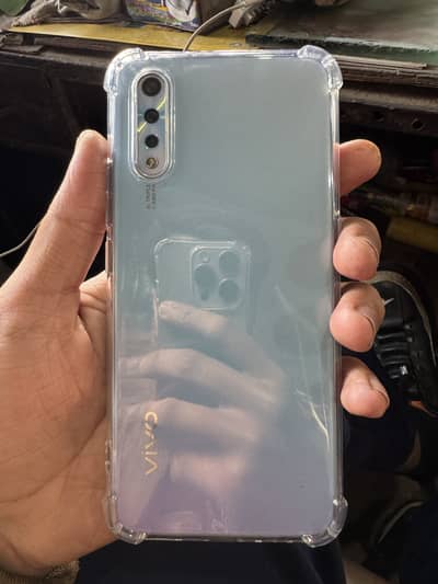 Vivo s1