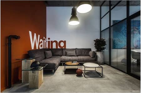 1000 Yards Modern Office / Commercial Use Independent Bungalow At Walking Distance From Shahrah-e-Faisal Having Carpeted Space Of 12000 Sqft Located In Block 6 PECHS