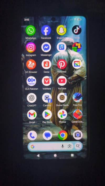 exchange possible I phone 12 pro