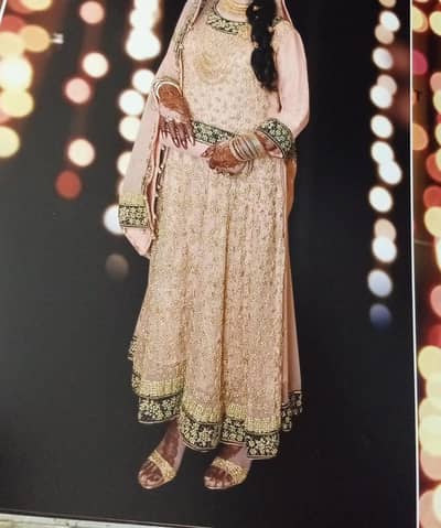 walima bridal maxi