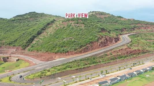 Spacious Residential Plot Is Available In Park View - Block J For sale