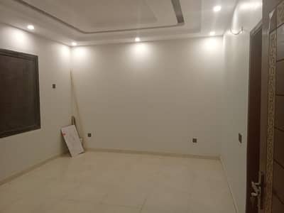 A Stunning Prime Location House Is Up For Grabs In Gulistan-e-Jauhar - Block 1 Karachi