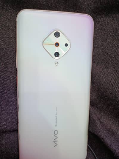 Need y51 complete phone with out board