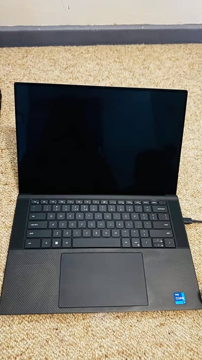 Dell XPS 9520 1TB 12gen