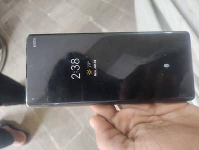 motorola edge plus  12/256