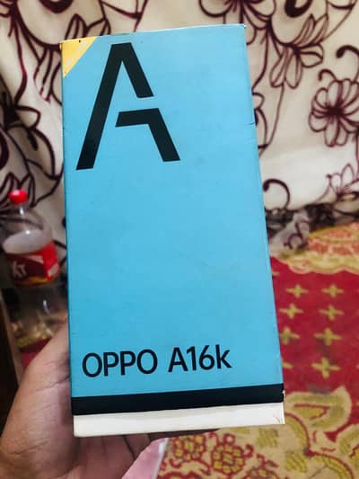 oppo 16k comple box org charge