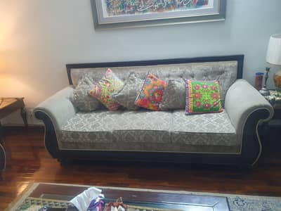 7 seater sofa set for sale