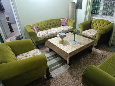 8 seater sofa sets available