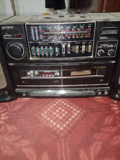 Sony sound bar made in japan