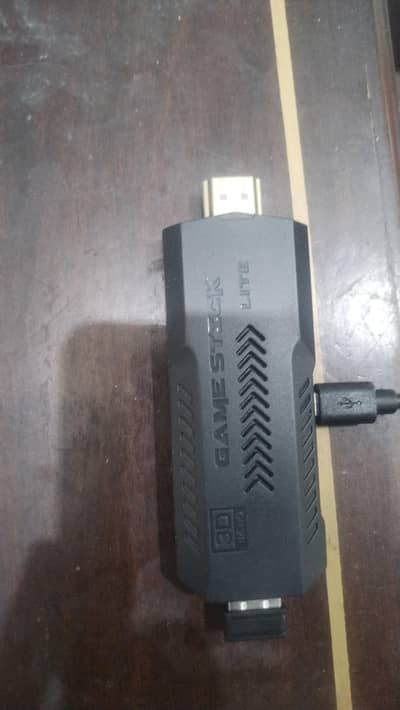 GAME CONSOLE X2 IMPORTED WITH 2 CONTROLLER (OLD GAMES)