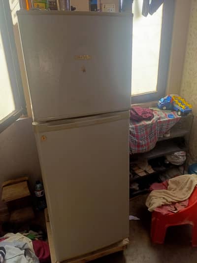 fridge is completely ok only compressor problem