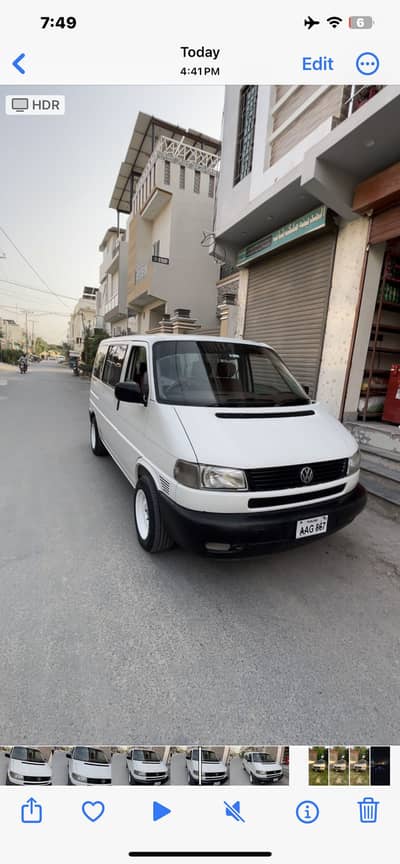 Volks wagen 2020 rehisterd 2000cc