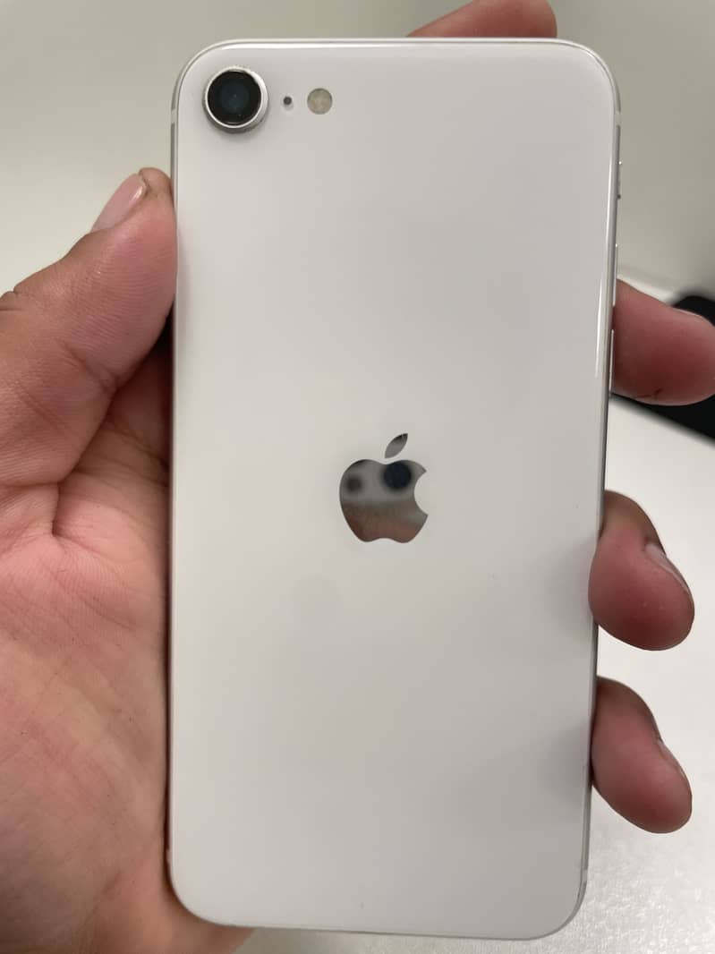 Iphone SE 2 3