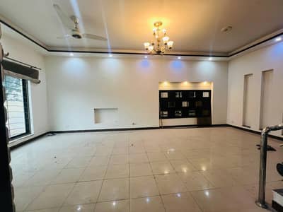 7 Marla Full House Is Available For Rent In Dha Phase 5 Near D Bock Commercial