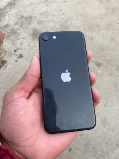 iPhone SE 2020 64 gb 03285436102 WhatsApp