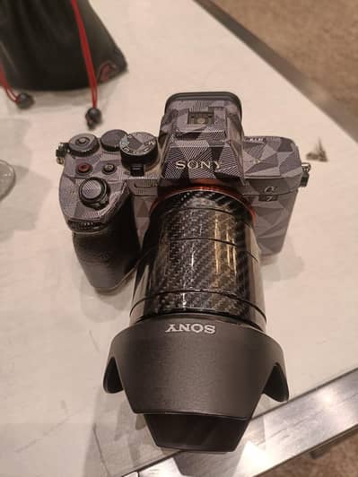 Sony a7iv
