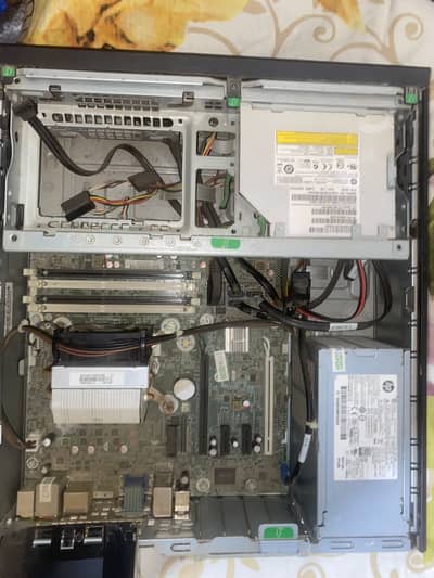 Core i5 4rd gernation