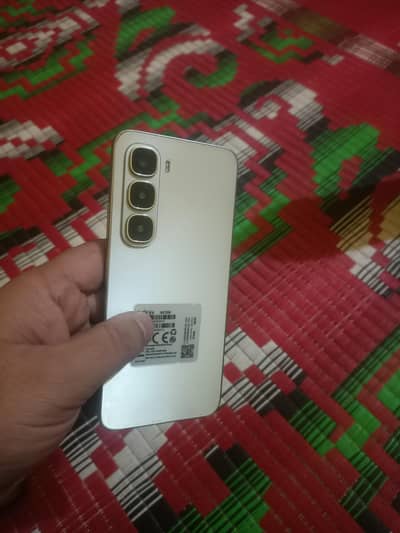 Infinix Hot 60i