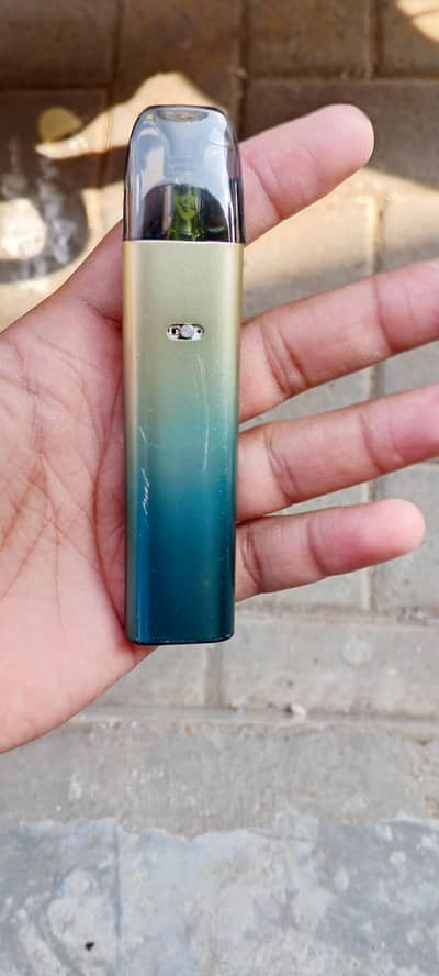 18+ ARGUS G2 MINI  VAPOO