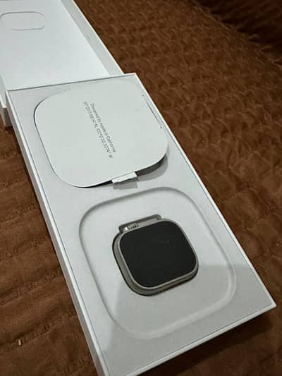 Apple Watch ultra 49MM Cellular