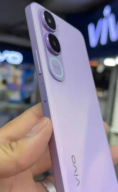 Vivo Y21d 4GB RAM 128GB Storage | 10/10 Condition | PTA Approved