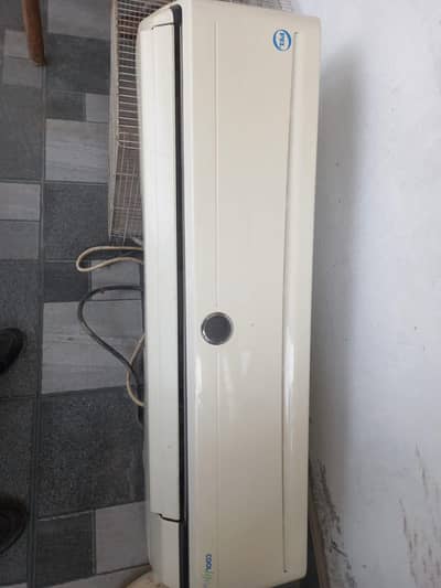 PEL 1.5 ton split ac non inverter