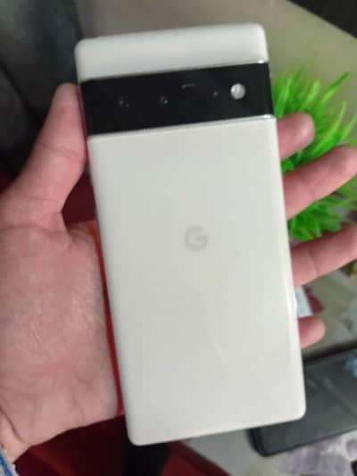 Google pixel 6 pro for sale