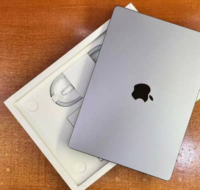 MacBook Pro M2 Pro 14"  - 32Gb Ram 512Gb SSD for 100% original