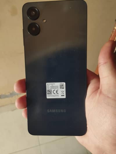 Samsung A06 4GB | 128 GB