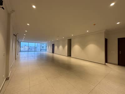 Prime 8 Marla Plaza 3rd Floor Available on DHA Phase 8 Broadway