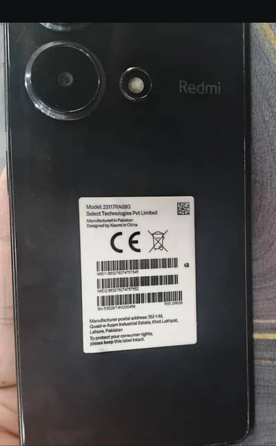 redmi note 13 pro