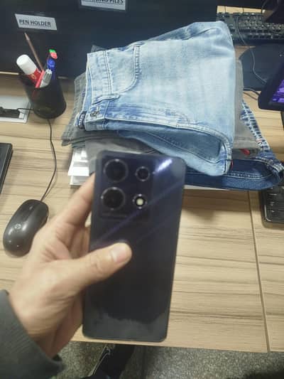 condition 9/10 one hand used