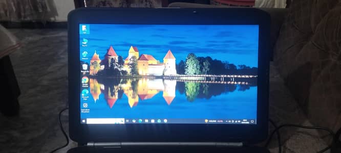 DELL LATITUDE 5420   CORE I5 2ND GEN RAM 4GB SSD 128GB