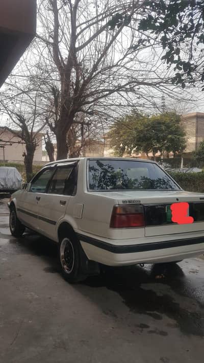 86 corolla