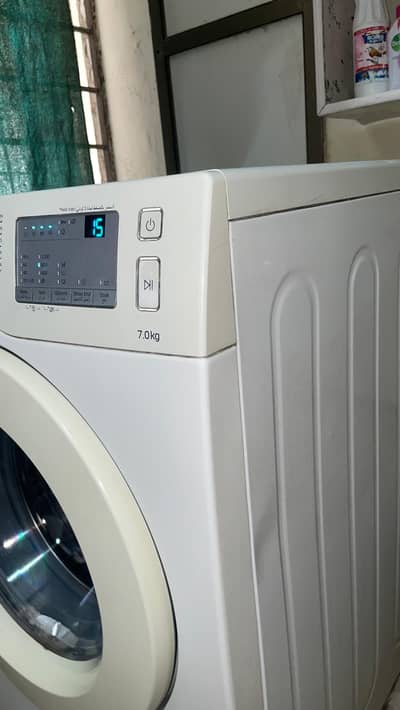 Automatic Samsung Washing machine