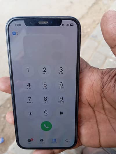 IPHONE 12 OFFICIAL APPROVED DUAL SIM