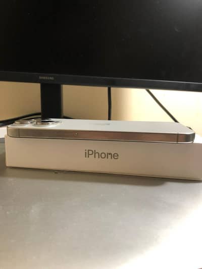 IPHONE 15 PRO MAX JV