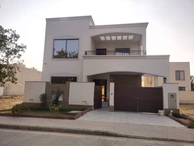 Precinct 1 | 272 Sq Yd Villa | Prime Location | Bahria Town Karachi
