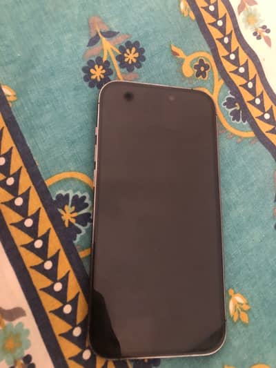 Iphone 14 pro pta approved