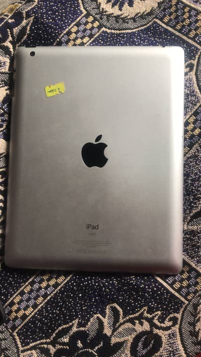 Ipad 3 64 GB in superb condition